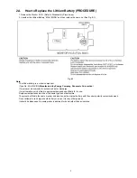 Preview for 7 page of Panasonic SDR-H85EB Service Manual