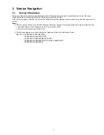 Preview for 9 page of Panasonic SDR-H85EB Service Manual