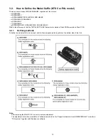 Preview for 10 page of Panasonic SDR-H85EB Service Manual