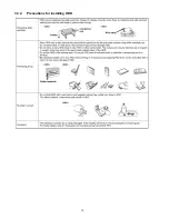 Preview for 12 page of Panasonic SDR-H85EB Service Manual