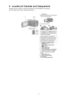 Preview for 17 page of Panasonic SDR-H85EB Service Manual