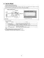 Preview for 20 page of Panasonic SDR-H85EB Service Manual