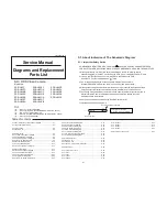 Preview for 14 page of Panasonic SDR-H85EC Service Manual