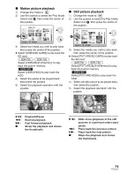 Preview for 15 page of Panasonic SDR-H85P Operating Instructions Manual