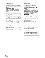 Preview for 30 page of Panasonic SDR-H85P Operating Instructions Manual