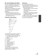 Preview for 37 page of Panasonic SDR-H85P Operating Instructions Manual