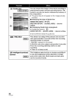 Preview for 52 page of Panasonic SDR-H85P Operating Instructions Manual