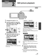 Preview for 67 page of Panasonic SDR-H85P Operating Instructions Manual