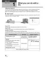 Preview for 86 page of Panasonic SDR-H85P Operating Instructions Manual