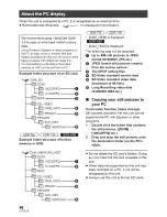 Preview for 96 page of Panasonic SDR-H85P Operating Instructions Manual