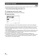 Preview for 98 page of Panasonic SDR-H85P Operating Instructions Manual