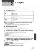 Preview for 99 page of Panasonic SDR-H85P Operating Instructions Manual