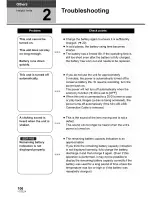 Preview for 106 page of Panasonic SDR-H85P Operating Instructions Manual