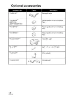 Preview for 120 page of Panasonic SDR-H85P Operating Instructions Manual