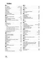 Preview for 126 page of Panasonic SDR-H85P Operating Instructions Manual