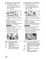 Preview for 130 page of Panasonic SDR-H85P Operating Instructions Manual