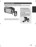 Preview for 15 page of Panasonic SDR-H86 Operating Instructions Manual