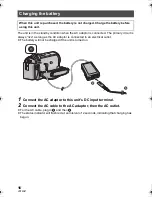 Предварительный просмотр 16 страницы Panasonic SDR-H86 Operating Instructions Manual