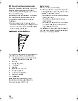 Preview for 36 page of Panasonic SDR-H86 Operating Instructions Manual