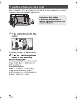 Preview for 40 page of Panasonic SDR-H86 Operating Instructions Manual