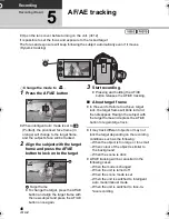 Preview for 48 page of Panasonic SDR-H86 Operating Instructions Manual