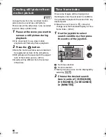 Preview for 64 page of Panasonic SDR-H86 Operating Instructions Manual