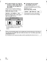 Preview for 78 page of Panasonic SDR-H86 Operating Instructions Manual