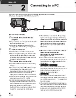 Preview for 94 page of Panasonic SDR-H86 Operating Instructions Manual