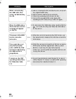 Preview for 108 page of Panasonic SDR-H86 Operating Instructions Manual