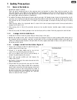 Preview for 3 page of Panasonic SDR-H90P Service Manual