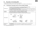 Preview for 11 page of Panasonic SDR-H90P Service Manual