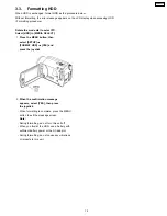 Preview for 15 page of Panasonic SDR-H90P Service Manual