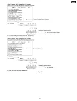 Preview for 21 page of Panasonic SDR-H90P Service Manual