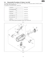 Preview for 33 page of Panasonic SDR-H90P Service Manual