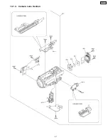 Preview for 57 page of Panasonic SDR-H90P Service Manual