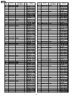 Preview for 60 page of Panasonic SDR-H90P Service Manual