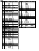 Preview for 64 page of Panasonic SDR-H90P Service Manual