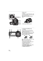 Предварительный просмотр 10 страницы Panasonic SDR-H95 Operating Instructions Manual