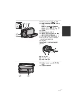 Предварительный просмотр 11 страницы Panasonic SDR-H95 Operating Instructions Manual