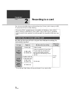 Предварительный просмотр 18 страницы Panasonic SDR-H95 Operating Instructions Manual