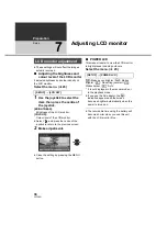 Предварительный просмотр 30 страницы Panasonic SDR-H95 Operating Instructions Manual