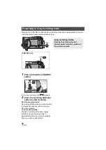 Предварительный просмотр 38 страницы Panasonic SDR-H95 Operating Instructions Manual