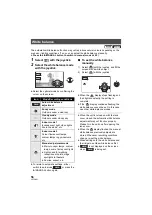 Предварительный просмотр 56 страницы Panasonic SDR-H95 Operating Instructions Manual