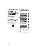 Предварительный просмотр 60 страницы Panasonic SDR-H95 Operating Instructions Manual