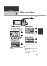 Предварительный просмотр 65 страницы Panasonic SDR-H95 Operating Instructions Manual