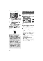 Предварительный просмотр 66 страницы Panasonic SDR-H95 Operating Instructions Manual