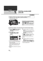 Предварительный просмотр 68 страницы Panasonic SDR-H95 Operating Instructions Manual