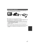 Предварительный просмотр 81 страницы Panasonic SDR-H95 Operating Instructions Manual