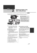 Предварительный просмотр 83 страницы Panasonic SDR-H95 Operating Instructions Manual