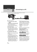 Предварительный просмотр 92 страницы Panasonic SDR-H95 Operating Instructions Manual